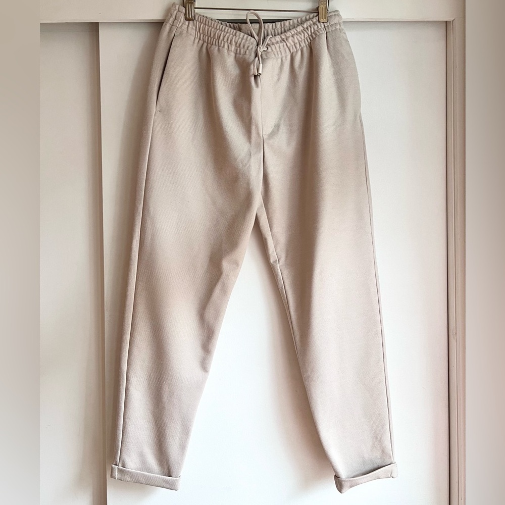 Zara lounge pants